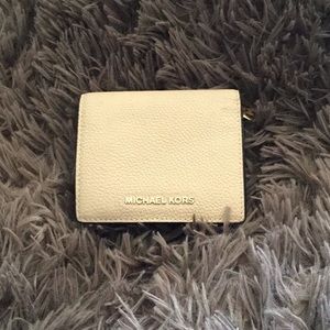 Michael kors “ Jet set travel”